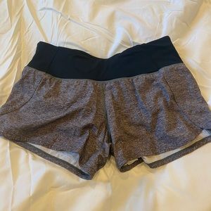Lulu short
